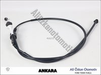 Ford Yedek Parça - İTHAL GAZ TELİ 1660 MM